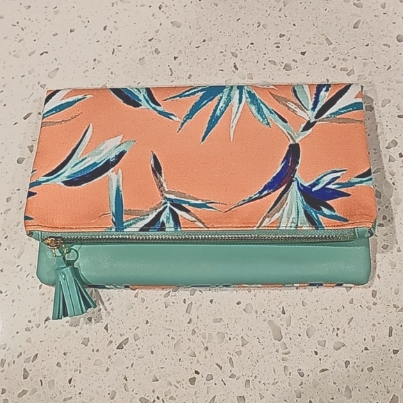 Rachel Pally Reversible Clutch - Picture 6 of 7